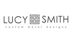 Lucy Smith Custom Metal Designs at Hugos Interiors