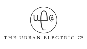 The Urban Electric Company at Hugos Interiors Jacksonville