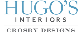 Hugos Fine Furniture and Interiors Mobile Logo